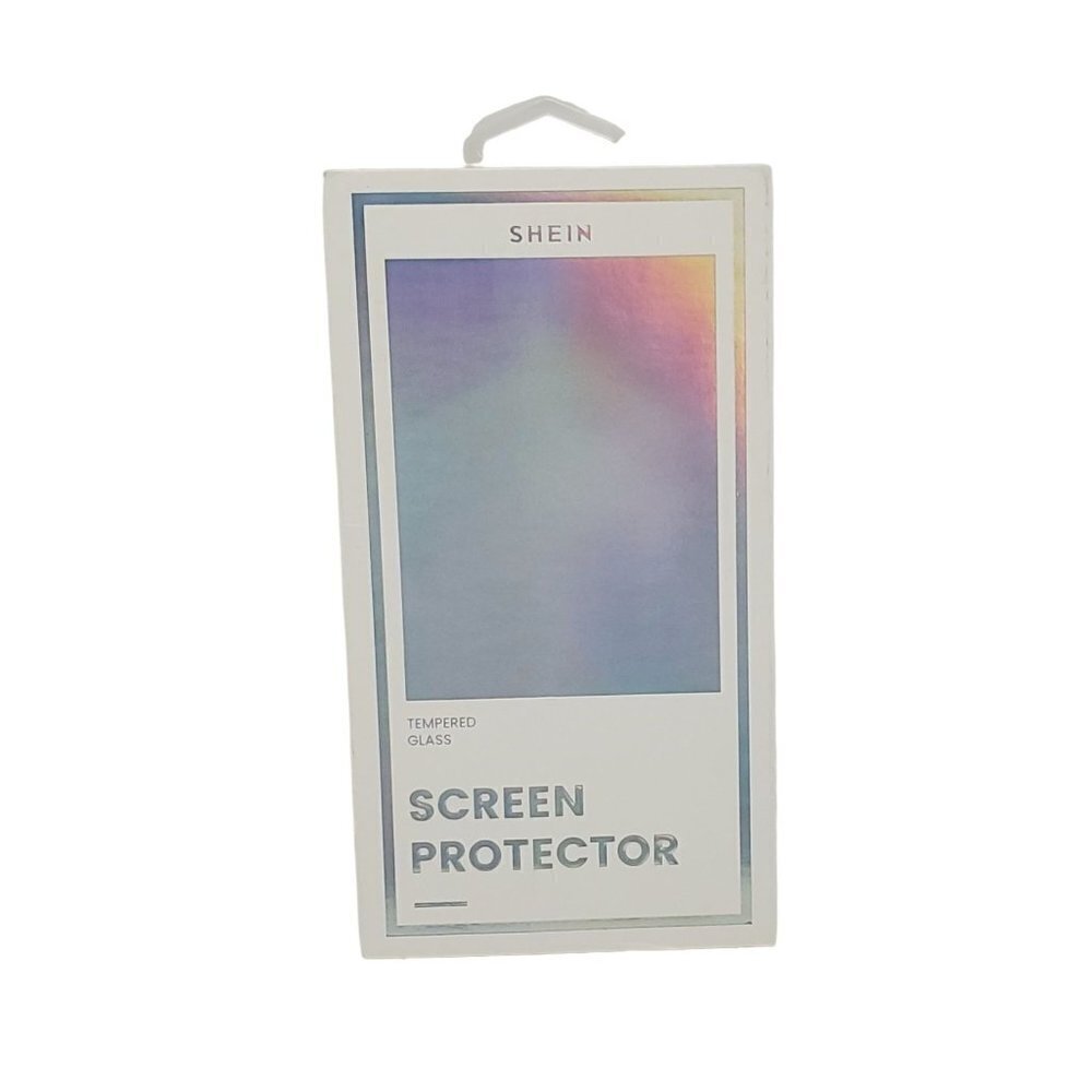iphone 13 Screen Protector Tempered 1 piece
